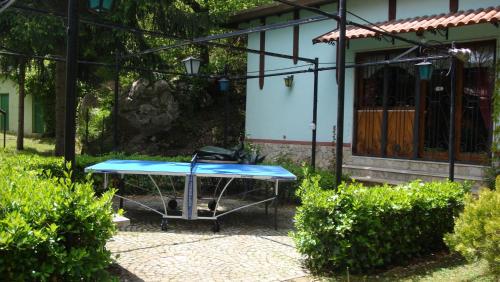 蒂娜别墅住宿加早餐旅馆