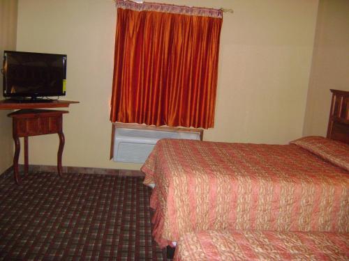 Camino Real Hotel – Eagle Pass, TX