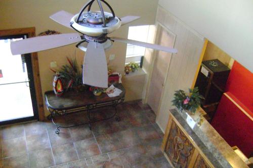 Camino Real Hotel – Eagle Pass, TX
