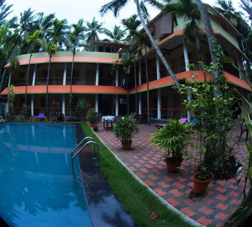 Ideal Ayurvedic Resort Kovalam