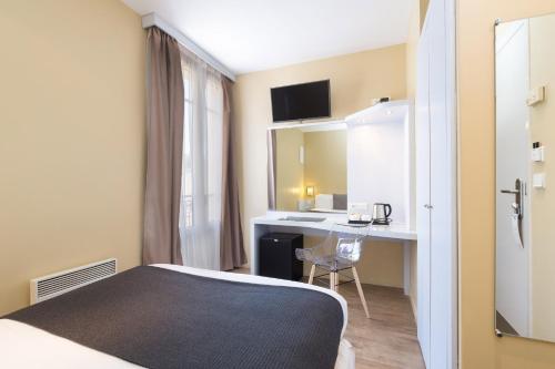 Hotel So’Co by Happyculture, Nicea (zdjęcie 5)