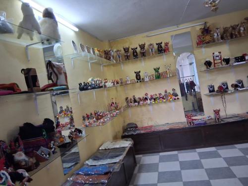 Casa Chucuito in Chucuito