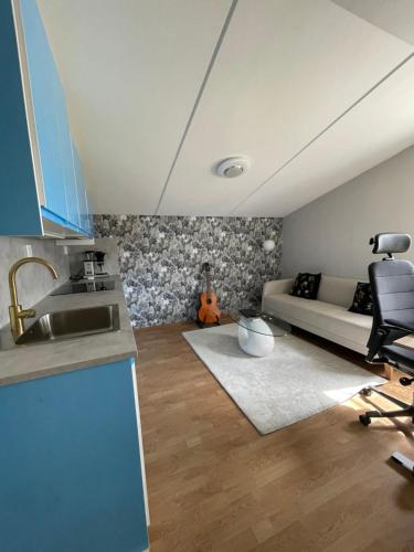 Sunshine apartment in 슬라그스타