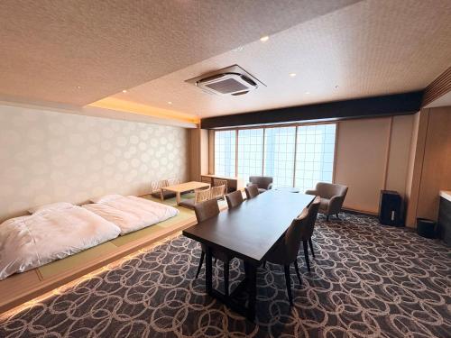 Tosei Hotel COCONE Tsukiji Ginza Premier