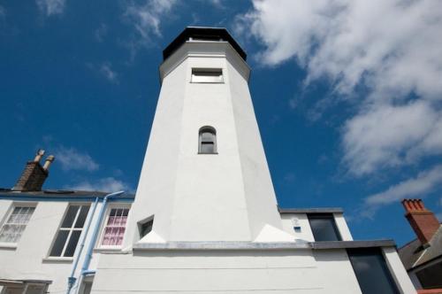 The Observatory Tower, , Cornwall