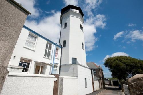 The Observatory Tower - image 2