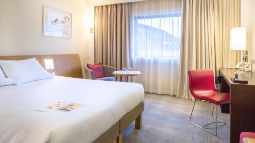 Novotel London Paddington - image 8