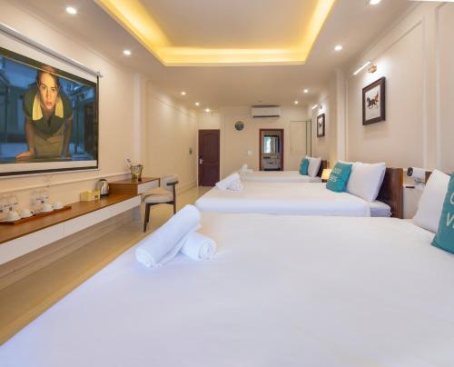 Diamond Crown Hotel