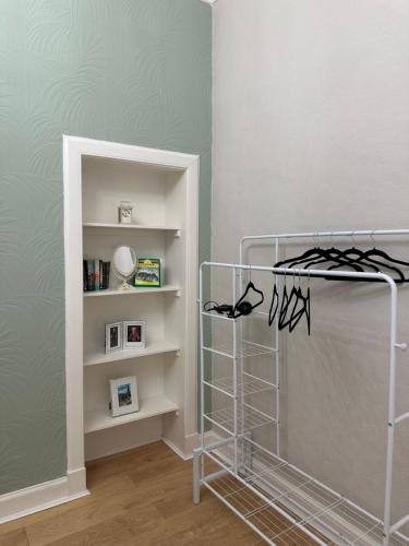 Edinburgh City Centre King Room, Edimburgo (foto 7)