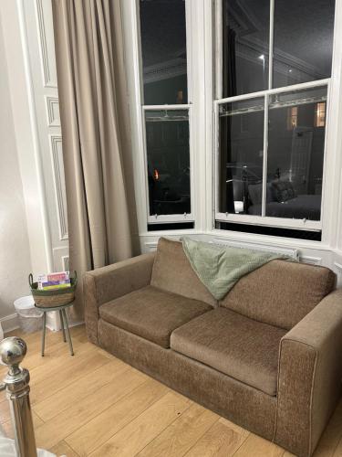 Edinburgh City Centre King Room, Edimburgo (foto 8)