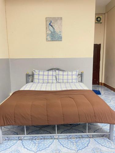 มาบูฮาย เกสต์ เฮาส์ (Mabuhay Guest House) in ศรีสัตตนาค