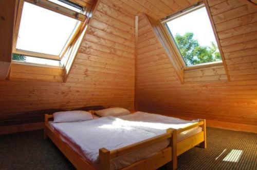 Grand Hostel in Budapest