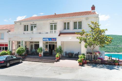 Hotel Villa Matic - image 6