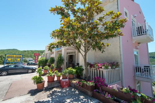 Hotel Villa Matic - image 4