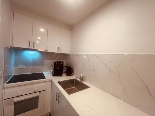 Deluxe Queen Studio in St Albans