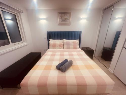 Deluxe Queen Studio in St Albans