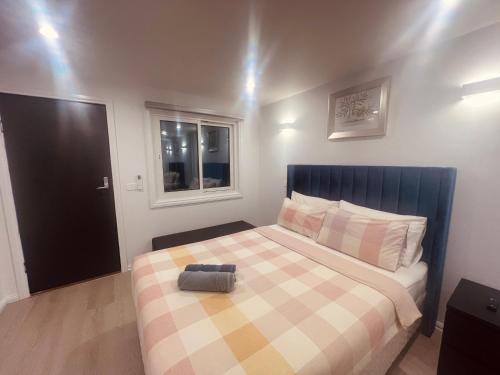 Deluxe Queen Studio in St Albans