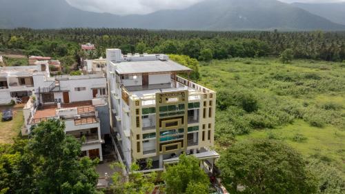 Sree Bharat Apartment in كارونيا ناغار