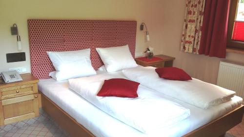 Hotel Garni Erler – Mayrhofen, IL