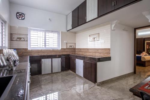 Sree Bharat Apartment