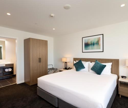 オークス オークランド ホテル