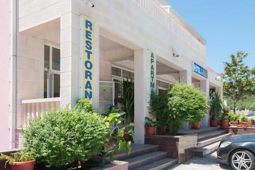 Hotel Villa Matic - image 5