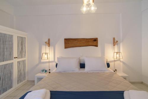 Santorini Crystal Blue Boutique Hotel - main image