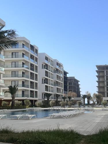 Sea Breeze PR2 – khách sạn tại Bilgah