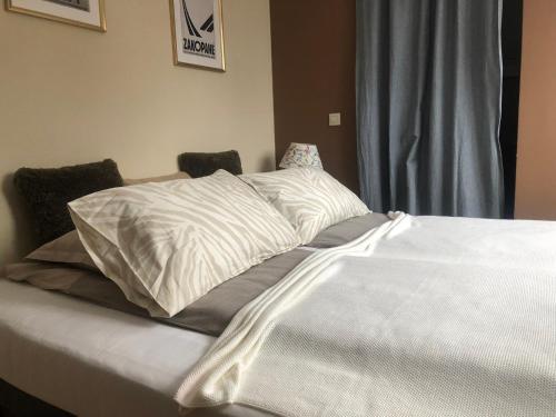 Zakopane Apartament Ceprówka M9