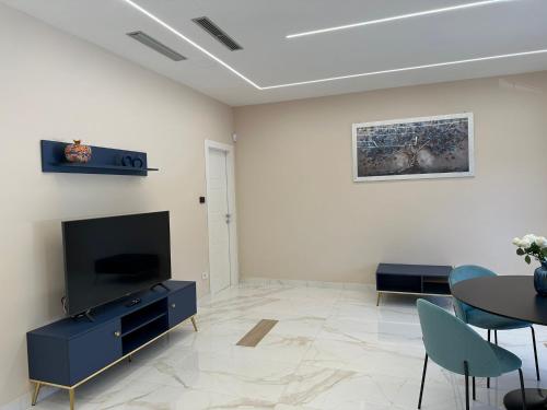 Létesítmények, D'MORO Quietea Apartment in Padula