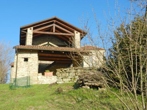  Cascina Bricco, Pension in Roccaverano bei Spigno Monferrato