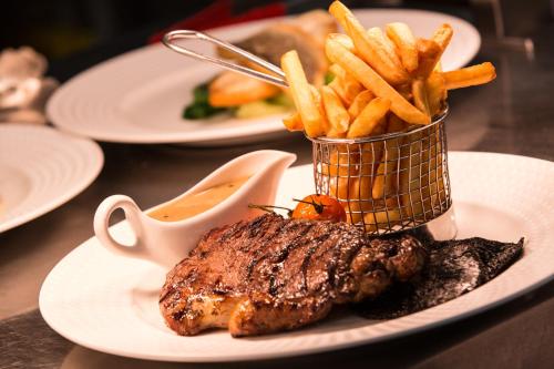 Novotel London Paddington - image 12