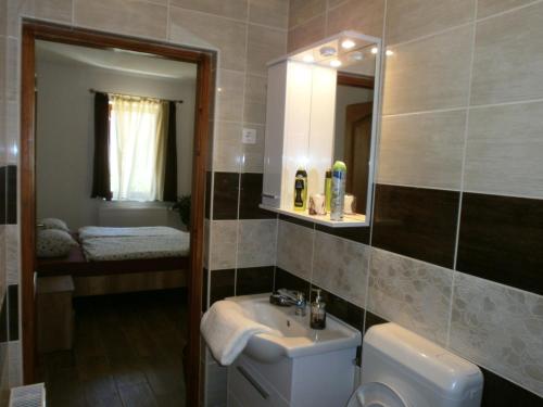  Klára Apartman in Tapolca