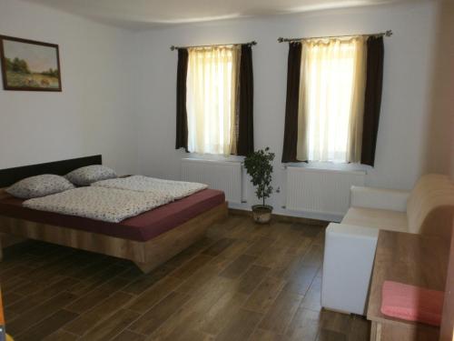  Klára Apartman in Tapolca