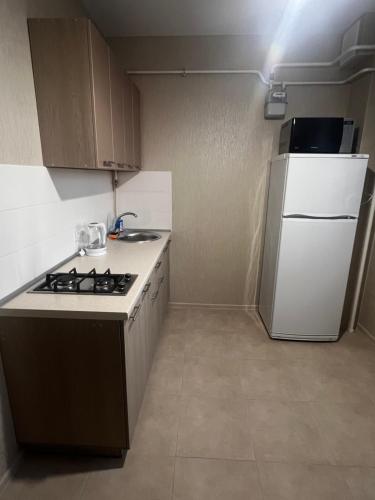 7 SKY Apartments