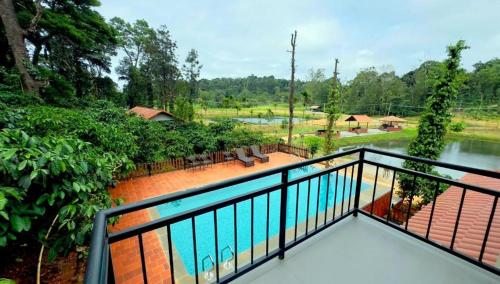 Meadow Resorts in Vythiri