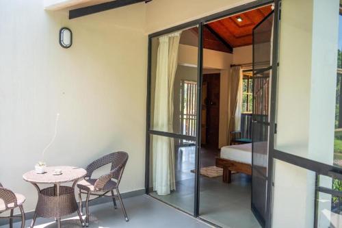 Meadow Resorts in Vythiri