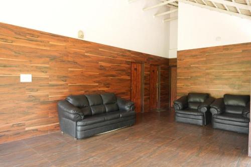 Meadow Resorts in Vythiri