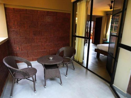 Meadow Resorts in Vythiri