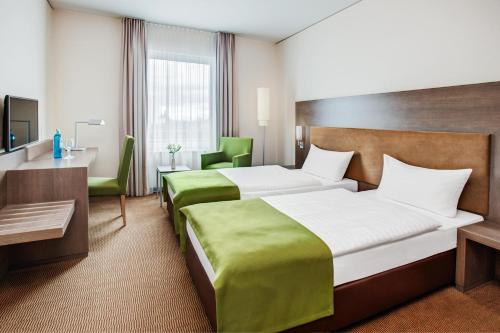 InterCityHotel Mainz