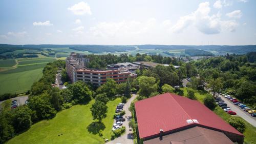 Hotel Sonnenhügel