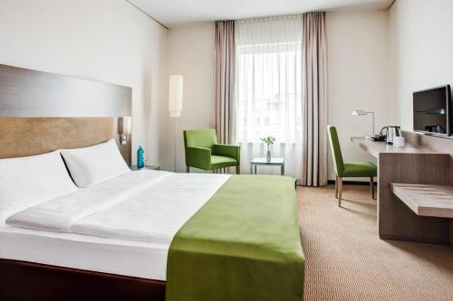 InterCityHotel Mainz