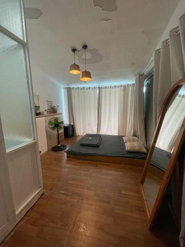 Guestroom, Z Camp Nha Trang near Suoi Do Pagoda