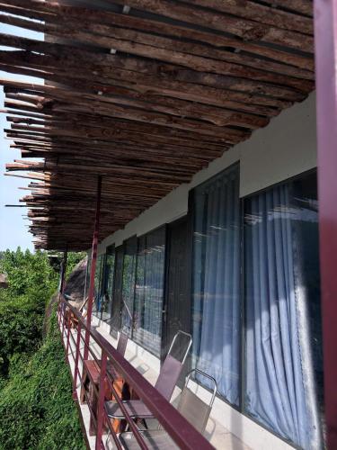 Z Camp Nha Trang near Suoi Do Pagoda