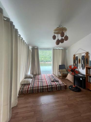 Z Camp Nha Trang near Suoi Do Pagoda