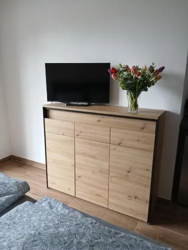 Ferienhaus Hofmann Strüth 7 in Röttingen, Deutschland