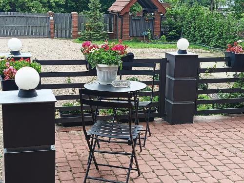 Hotelik rodzinny 365 pokoje z łazienkami