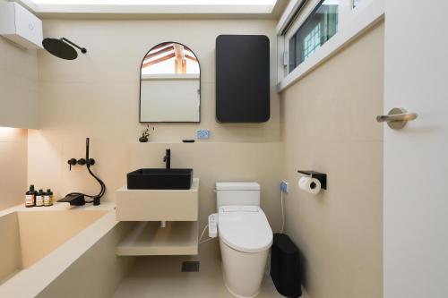 Luxury Traditional Hanok Private Entire Home , Stay Dalmaji, Seúl (foto 9)