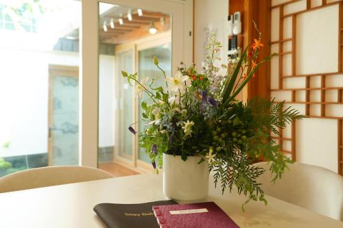 Luxury Traditional Hanok Private Entire Home , Stay Dalmaji, Seúl (foto 8)