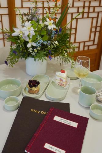 Luxury Traditional Hanok Private Entire Home , Stay Dalmaji, Seúl (foto 7)